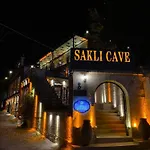 Sakli Cave House Konukevi Avanos