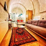 Sakli Cave House Vendégház