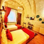 Sakli Cave House