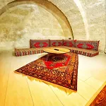 Konukevi Sakli Cave House