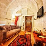 Vendégház Sakli Cave House