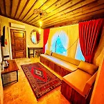 Sakli Cave House Vendégház 4*