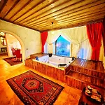 Vendégház Sakli Cave House Avanos