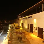 Vendégház Sakli Cave House Avanos