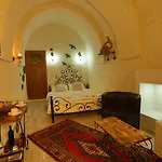 Vendégház Sakli Cave House