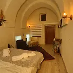 Vendégház Sakli Cave House Avanos