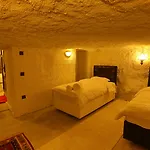 Sakli Cave House