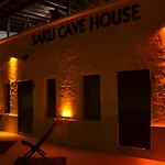 Vendégház Sakli Cave House