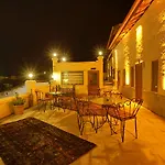 Vendégház Sakli Cave House