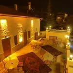 Sakli Cave House Vendégház