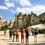 Sakli Cave House Vendégház Avanos