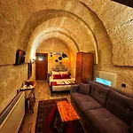 Vendégház Sakli Cave House 4*