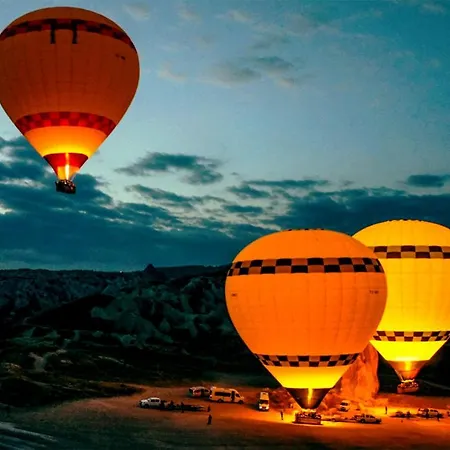 بيت ضيافة Sakli Cave House