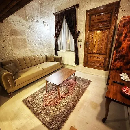 Sakli Cave House Pensionat 3*