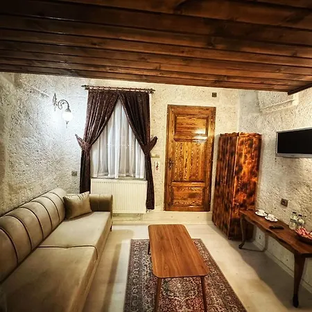 Sakli Cave House 3* Avanos