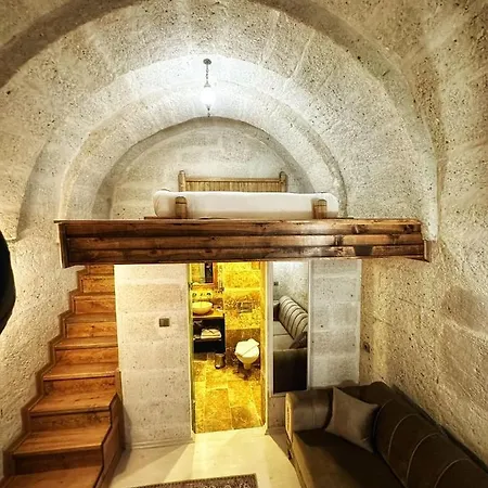 Sakli Cave House 3* Avanos