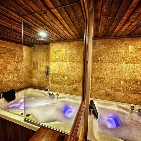 Sakli Cave House 3*