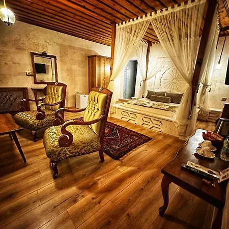 Sakli Cave House Avanos