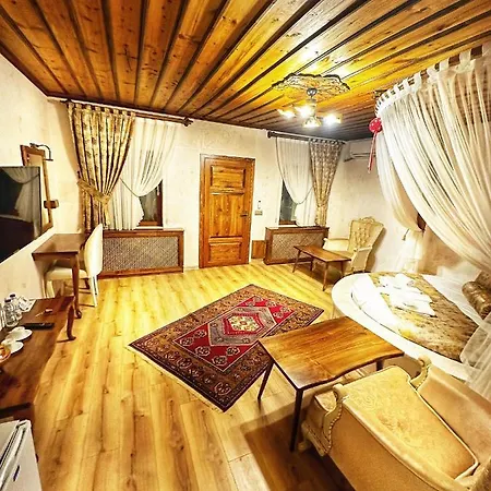 Sakli Cave House 3* Avanos