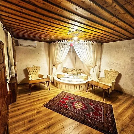 Sakli Cave House 3* Avanos