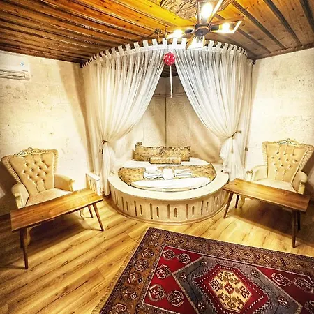 Sakli Cave House Pensionat Avanos