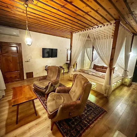 Sakli Cave House 3* Avanos