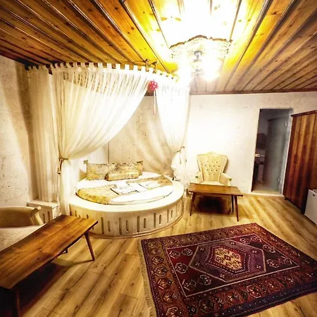Sakli Cave House Pensionat 3*