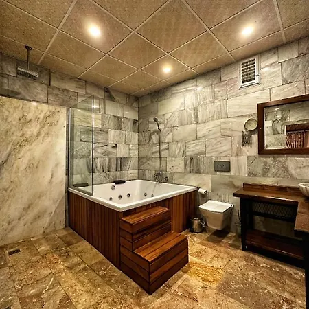 Sakli Cave House 3* Avanos