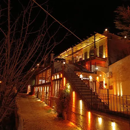 Sakli Cave House 3* Avanos