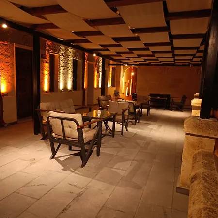 Pensionat Sakli Cave House 3*