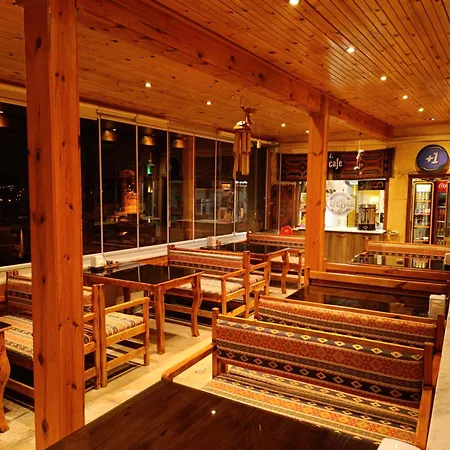Sakli Cave House