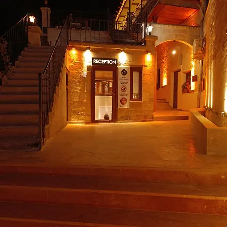 Sakli Cave House Gasthof 3*