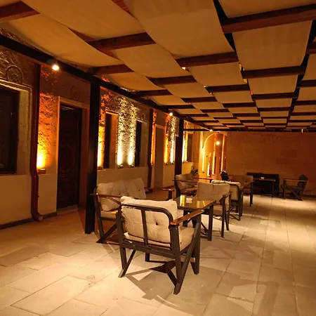 Sakli Cave House 3* Avanos