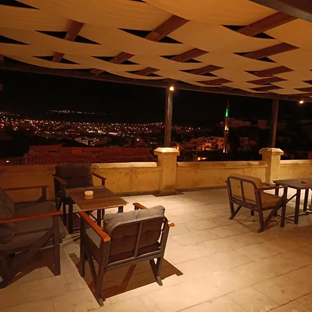 Sakli Cave House Pensionat Avanos