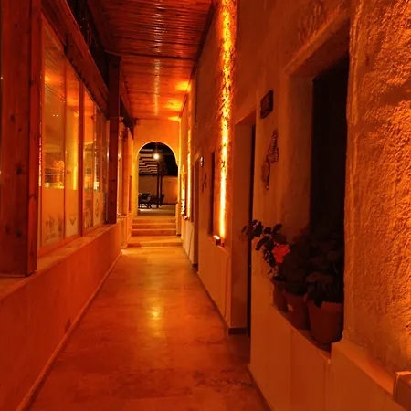 Sakli Cave House Avanos