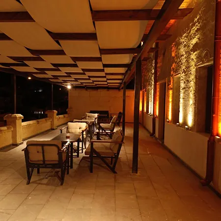Sakli Cave House 3* Avanos