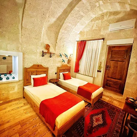 Sakli Cave House Pensionat
