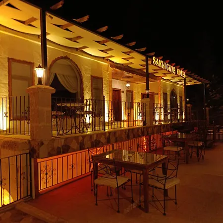 Gasthof Sakli Cave House 3*