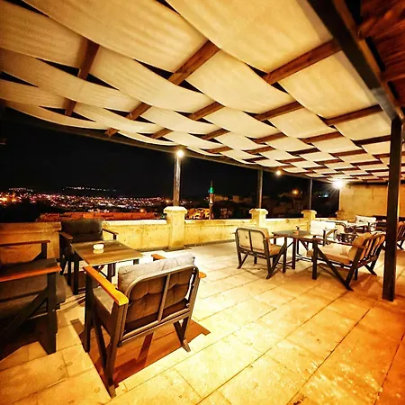 Sakli Cave House