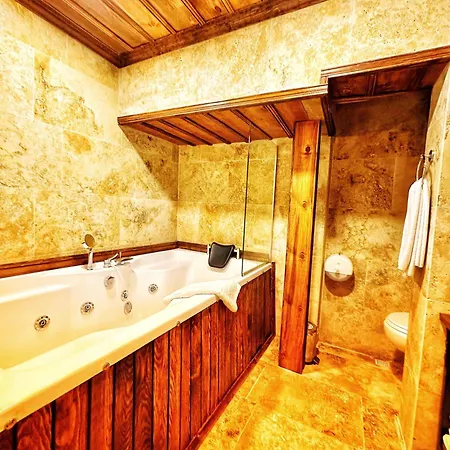 Sakli Cave House Pensionat 3*