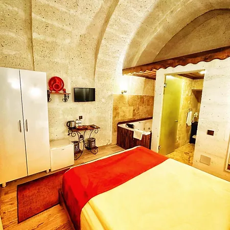 Sakli Cave House Avanos