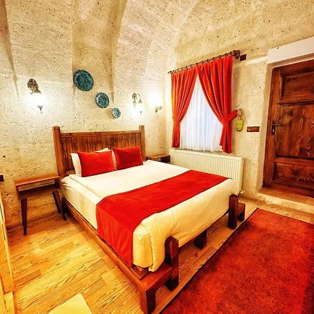Sakli Cave House Pensionat 3*