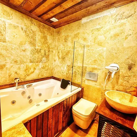 Sakli Cave House Guest house Avanos
