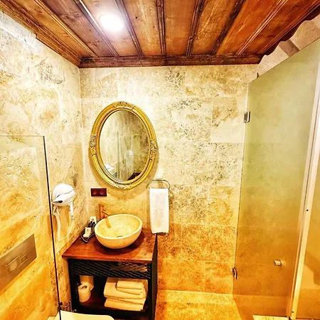 Sakli Cave House Pensionat Avanos