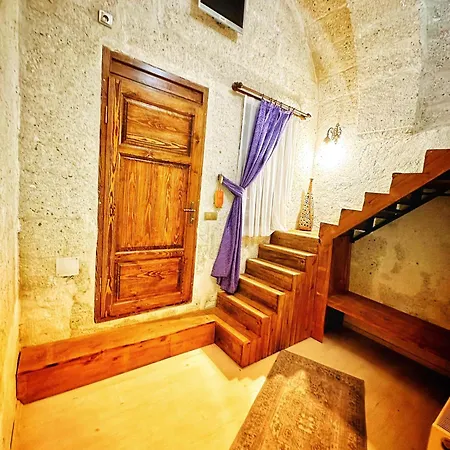 Sakli Cave House 3* Avanos