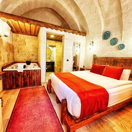 Sakli Cave House 3*