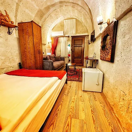 Sakli Cave House Pensionat 3*