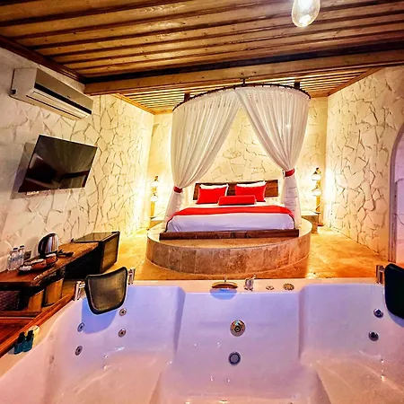 Sakli Cave House Avanos