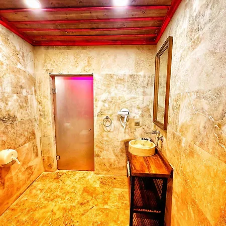 Sakli Cave House Pensionat