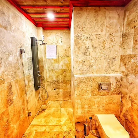 Sakli Cave House Pensionat 3*